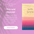 Sheer Glyde Dams Purple/Wildberry